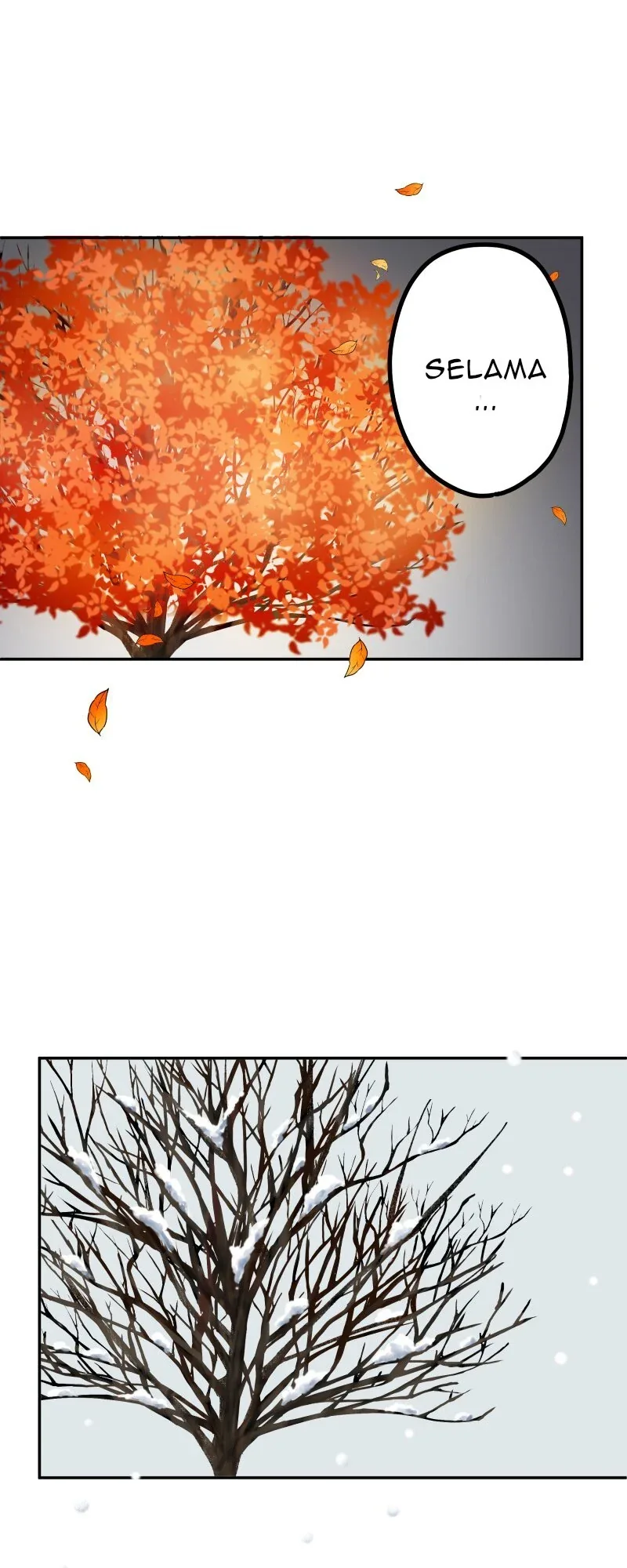 Halaman 40 — Waka-chan Is Flirty Again Chapter 212