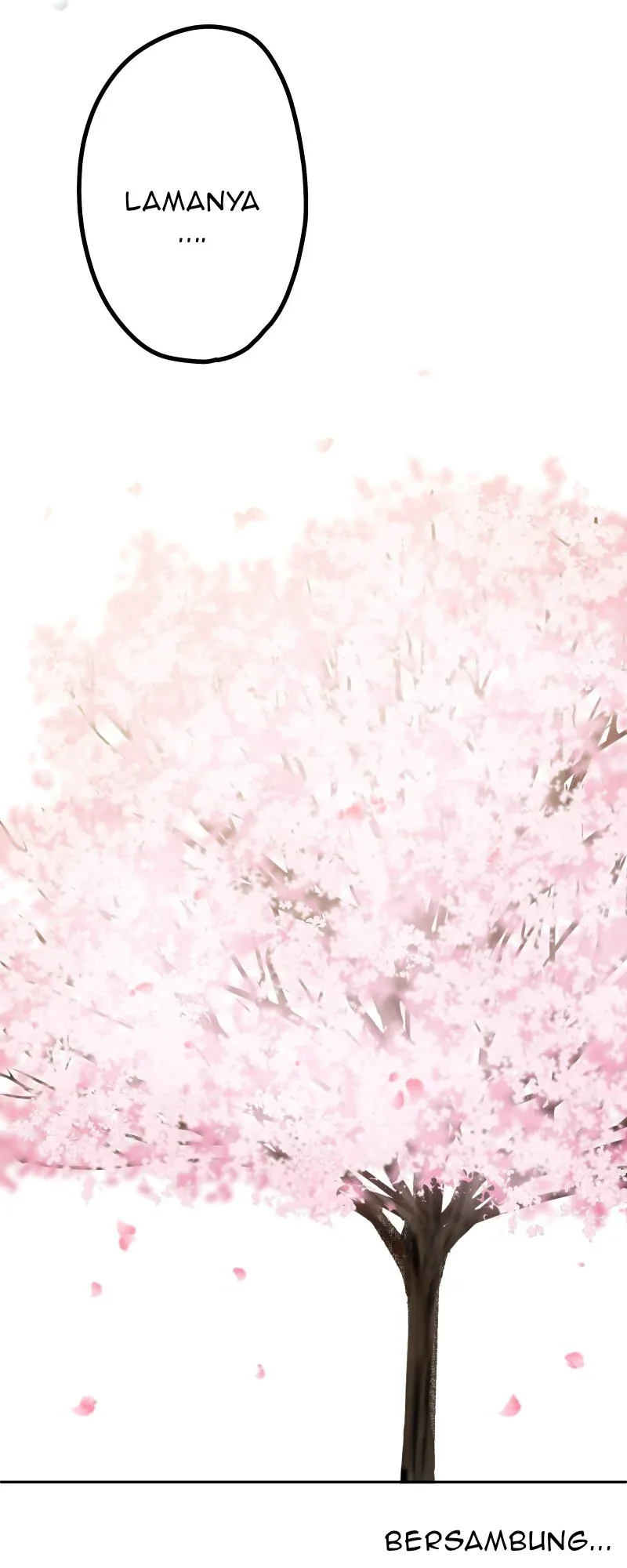 Halaman 41 — Waka-chan Is Flirty Again Chapter 212