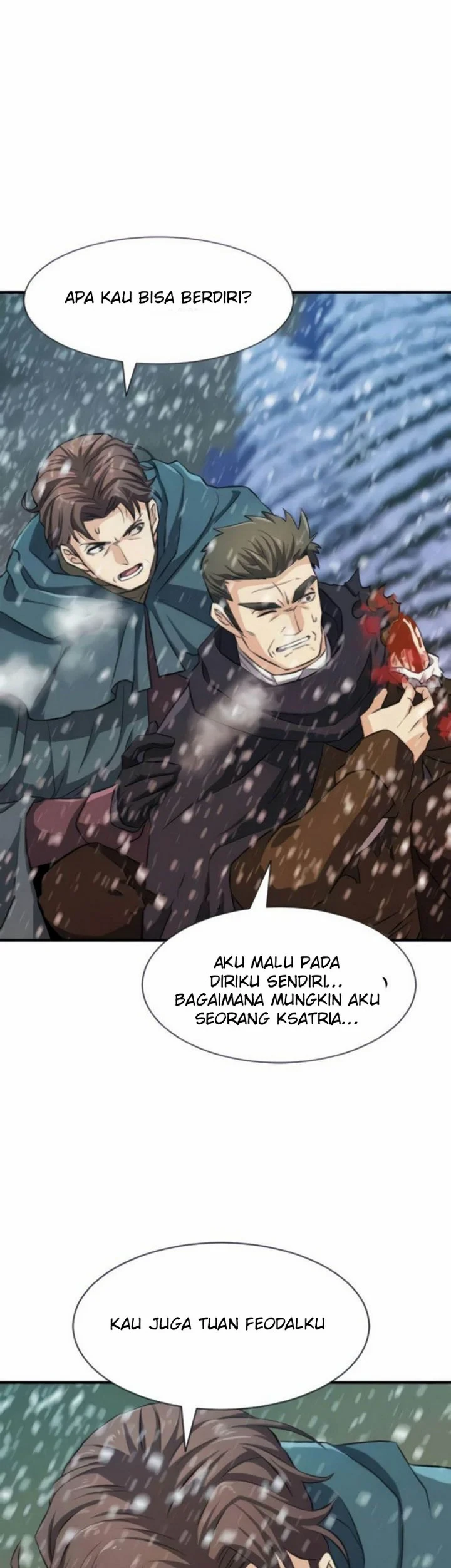 Halaman 10 — The Greatest Estate Developer Chapter 33.2