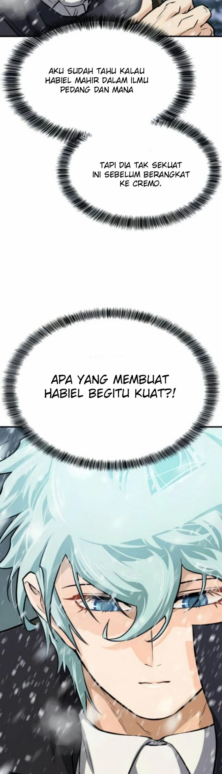 Halaman 25 — The Greatest Estate Developer Chapter 33.2