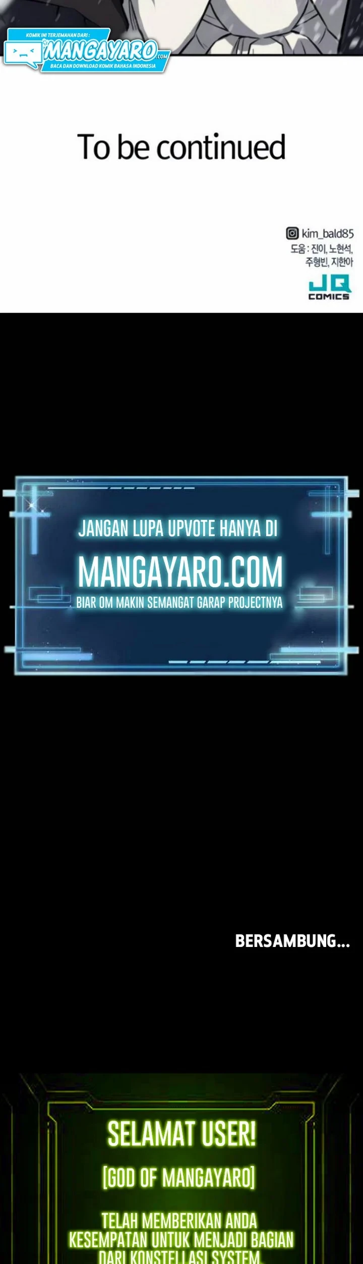 Halaman 26 — The Greatest Estate Developer Chapter 33.2