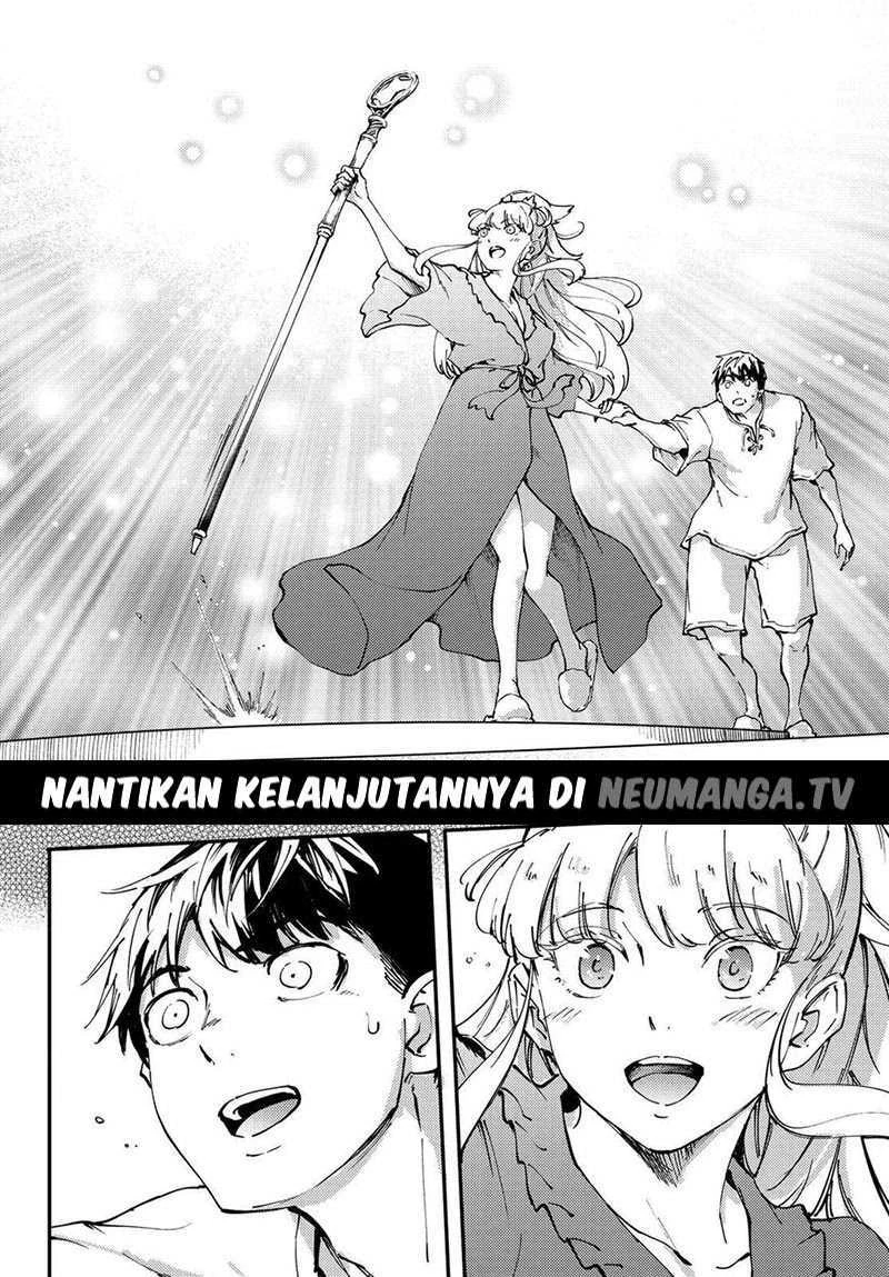 Halaman 25 — Kekkon Yubiwa Monogatari Chapter 33