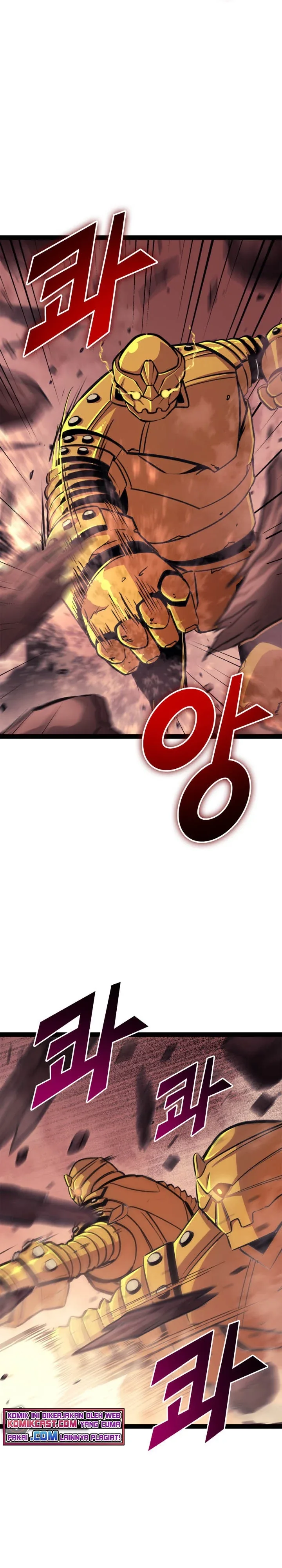 Halaman 29 — The Max Level Returner Chapter 128