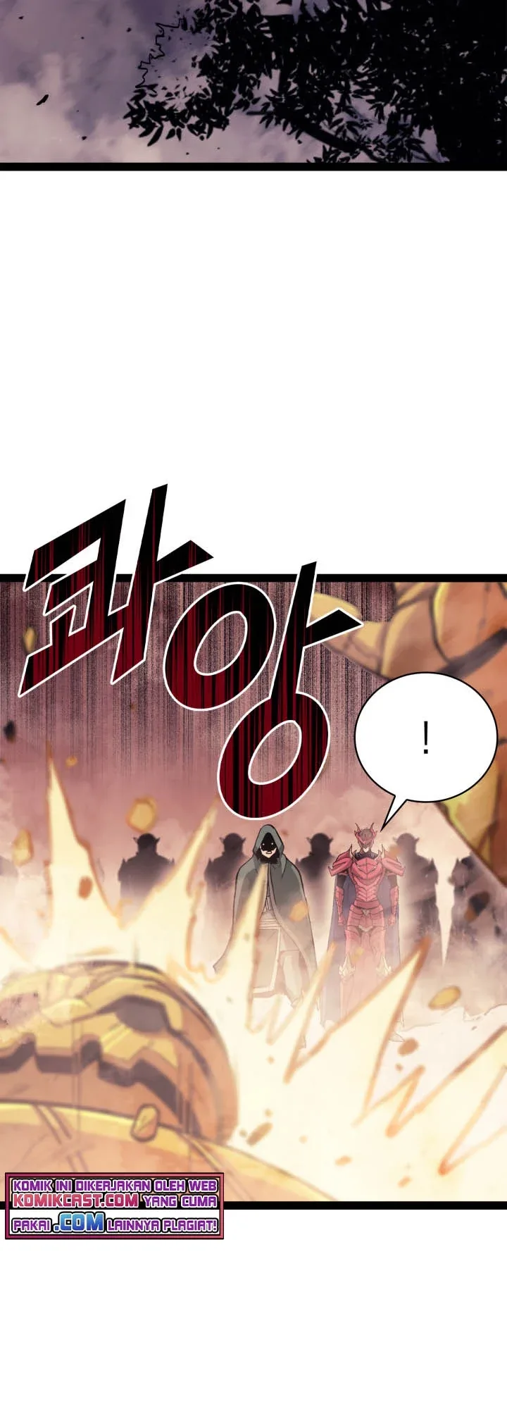 Halaman 31 — The Max Level Returner Chapter 128