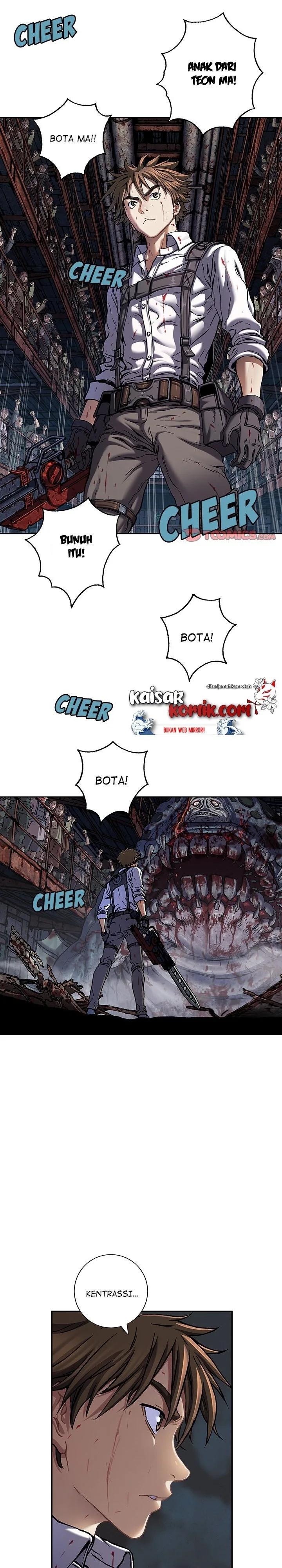 Halaman 5 — Leviathan Chapter 122