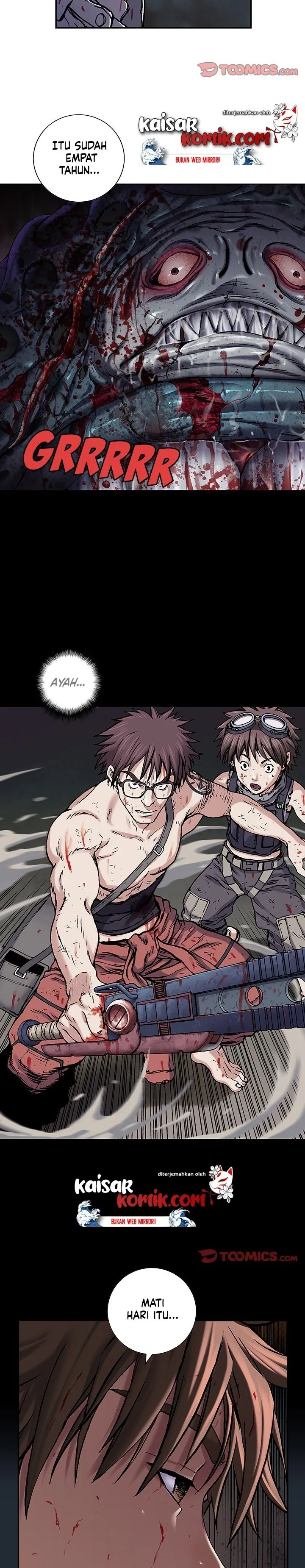 Halaman 6 — Leviathan Chapter 122