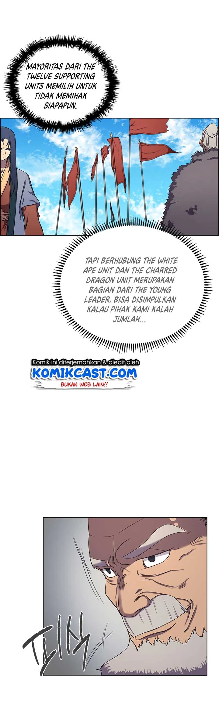 Halaman 16 — Heavenly Demon Reborn! Chapter 89