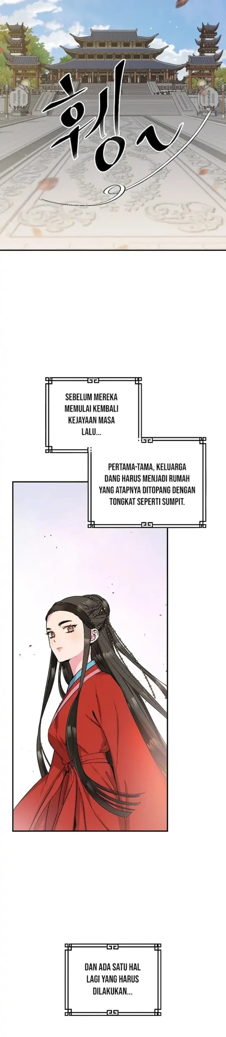 Halaman 4 — Master Villainess the Invincible! Chapter 51