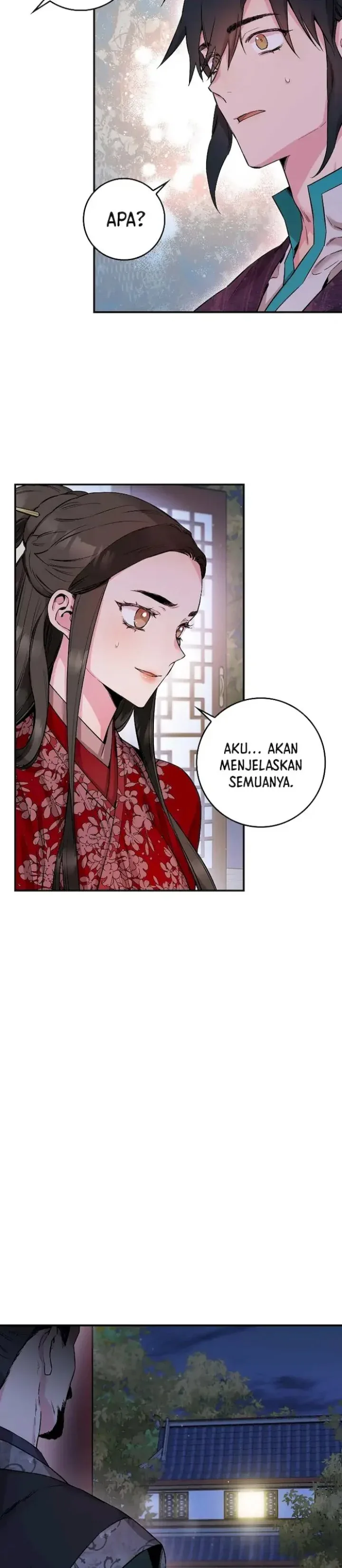 Halaman 25 — Master Villainess the Invincible! Chapter 51