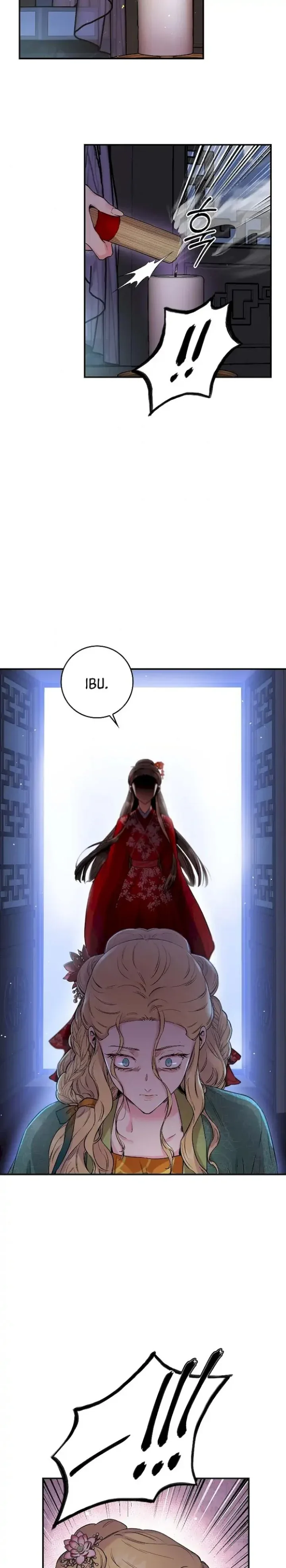 Halaman 30 — Master Villainess the Invincible! Chapter 51