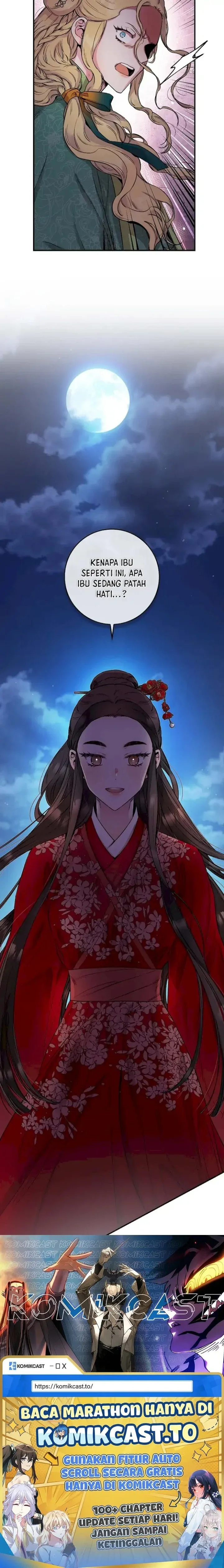 Halaman 31 — Master Villainess the Invincible! Chapter 51