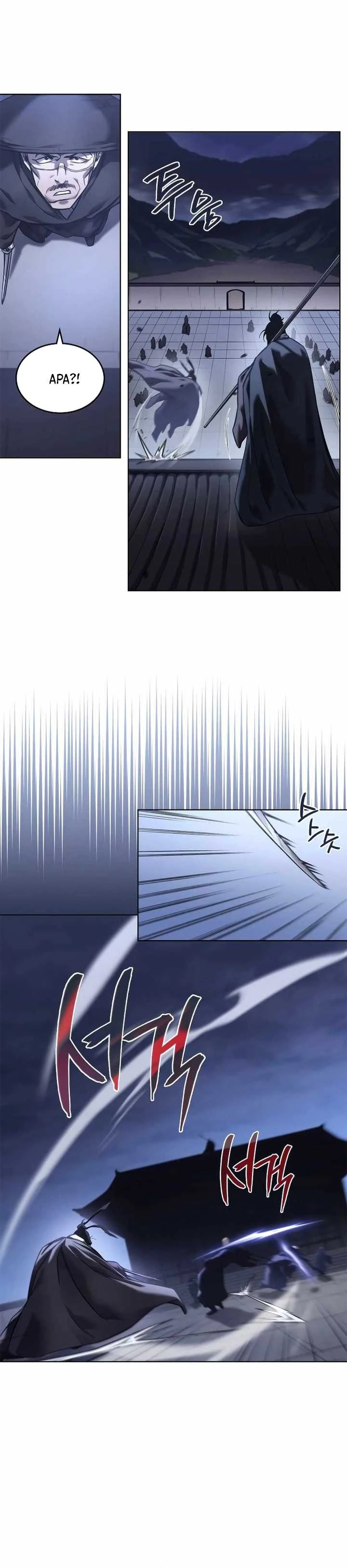 Halaman 3 — Heavenly Demon Reborn! Chapter 246