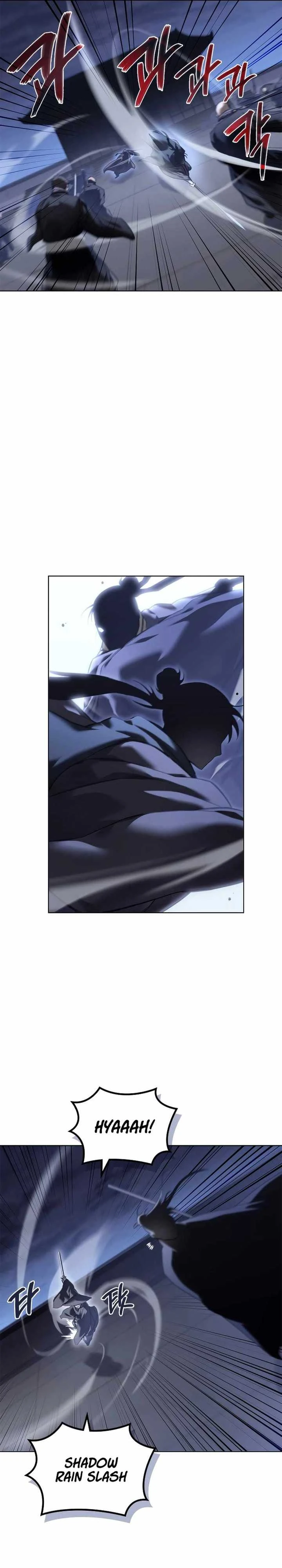 Halaman 5 — Heavenly Demon Reborn! Chapter 246