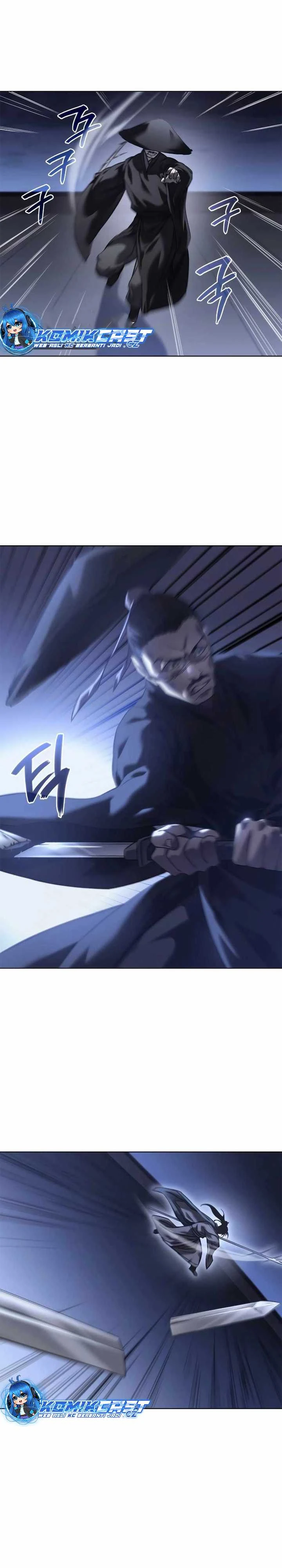 Halaman 6 — Heavenly Demon Reborn! Chapter 246