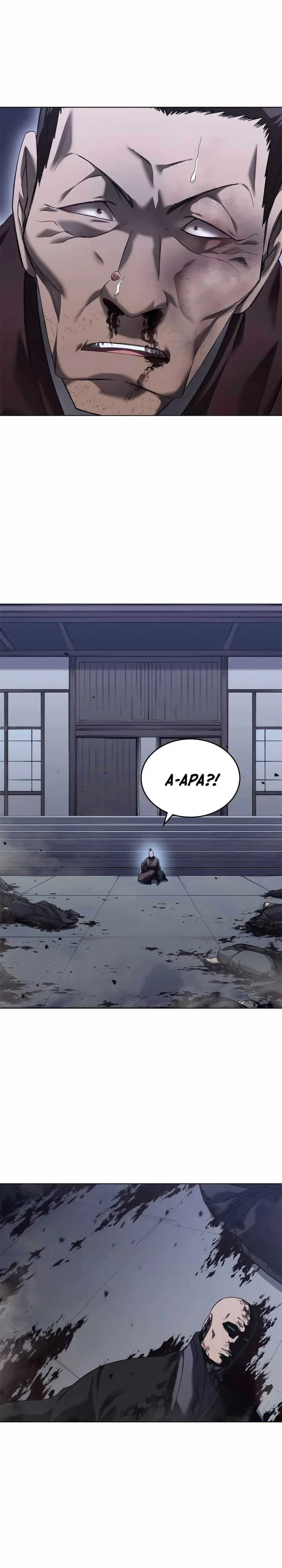 Halaman 9 — Heavenly Demon Reborn! Chapter 246