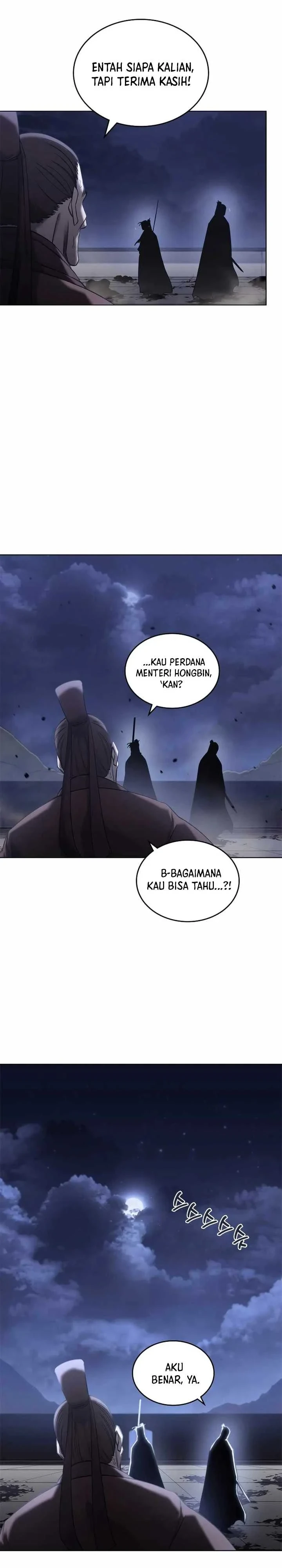 Halaman 10 — Heavenly Demon Reborn! Chapter 246