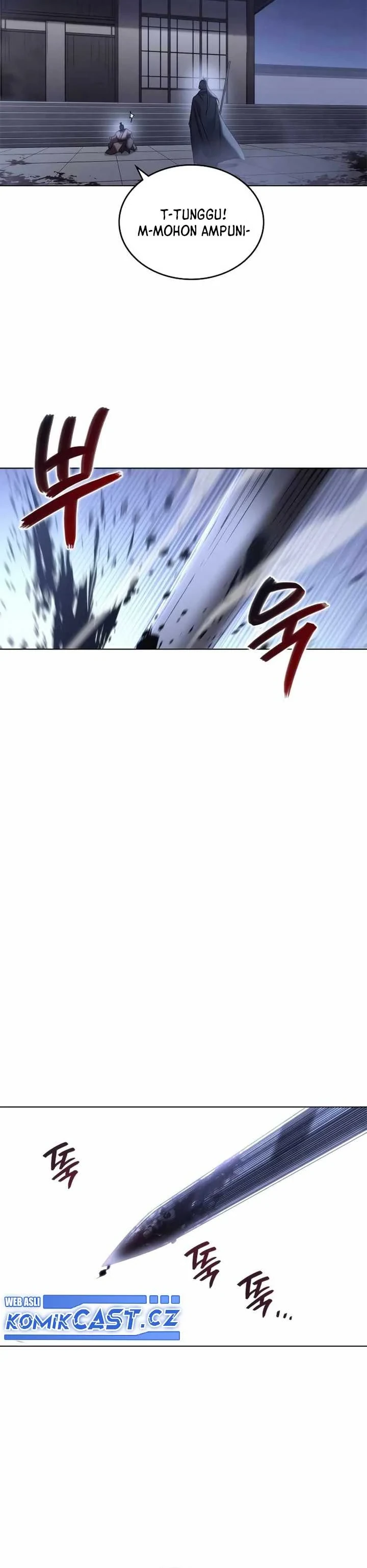 Halaman 12 — Heavenly Demon Reborn! Chapter 246
