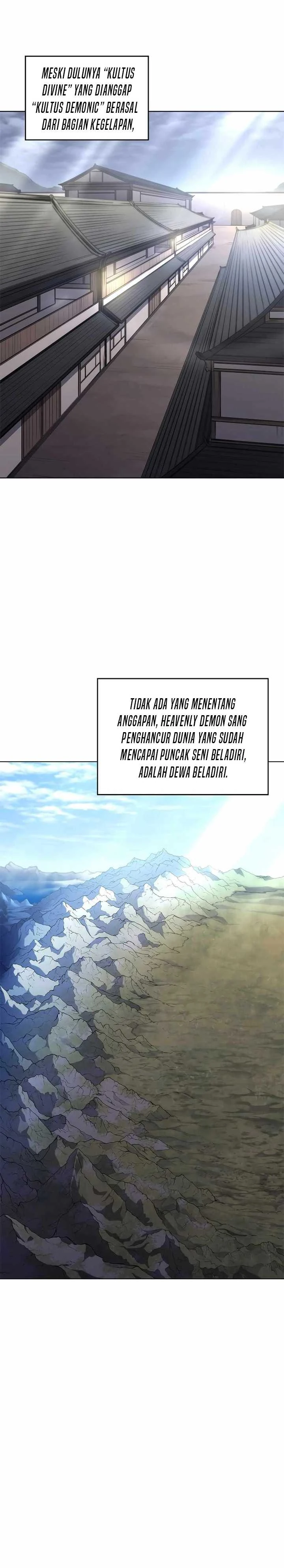 Halaman 15 — Heavenly Demon Reborn! Chapter 246