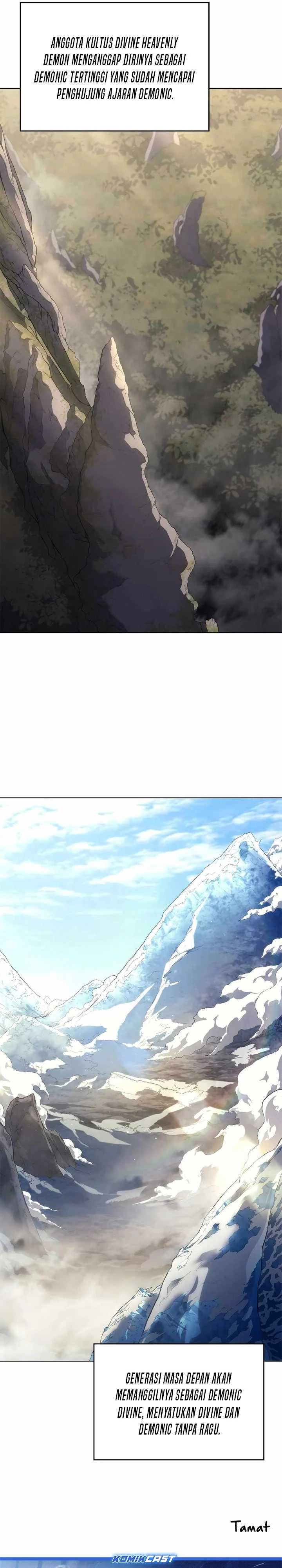 Halaman 16 — Heavenly Demon Reborn! Chapter 246