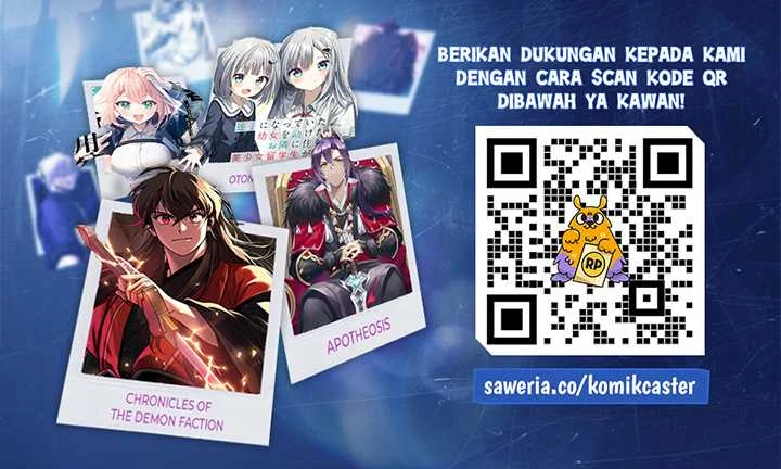Halaman 19 — Heavenly Demon Reborn! Chapter 246