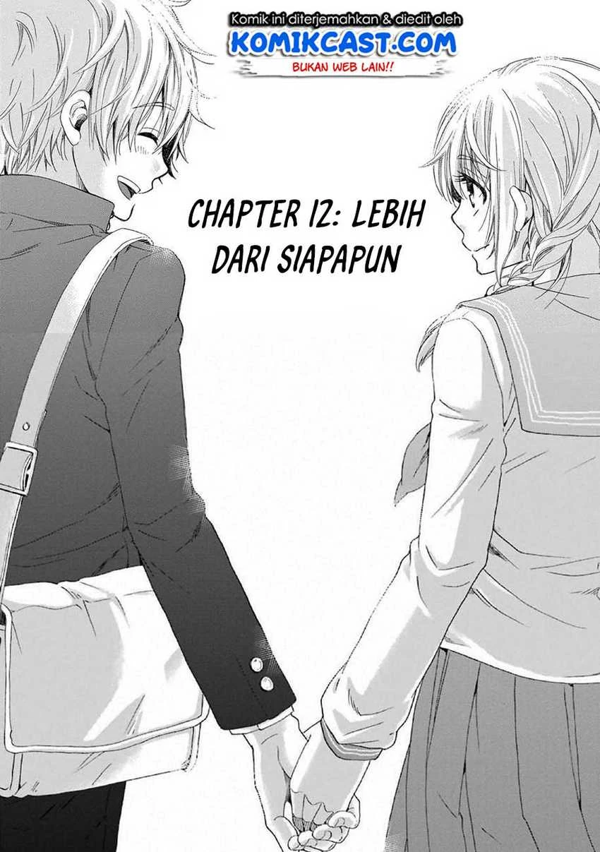 Halaman 3 — Boku no Namae wa "Shounen A" Chapter 12