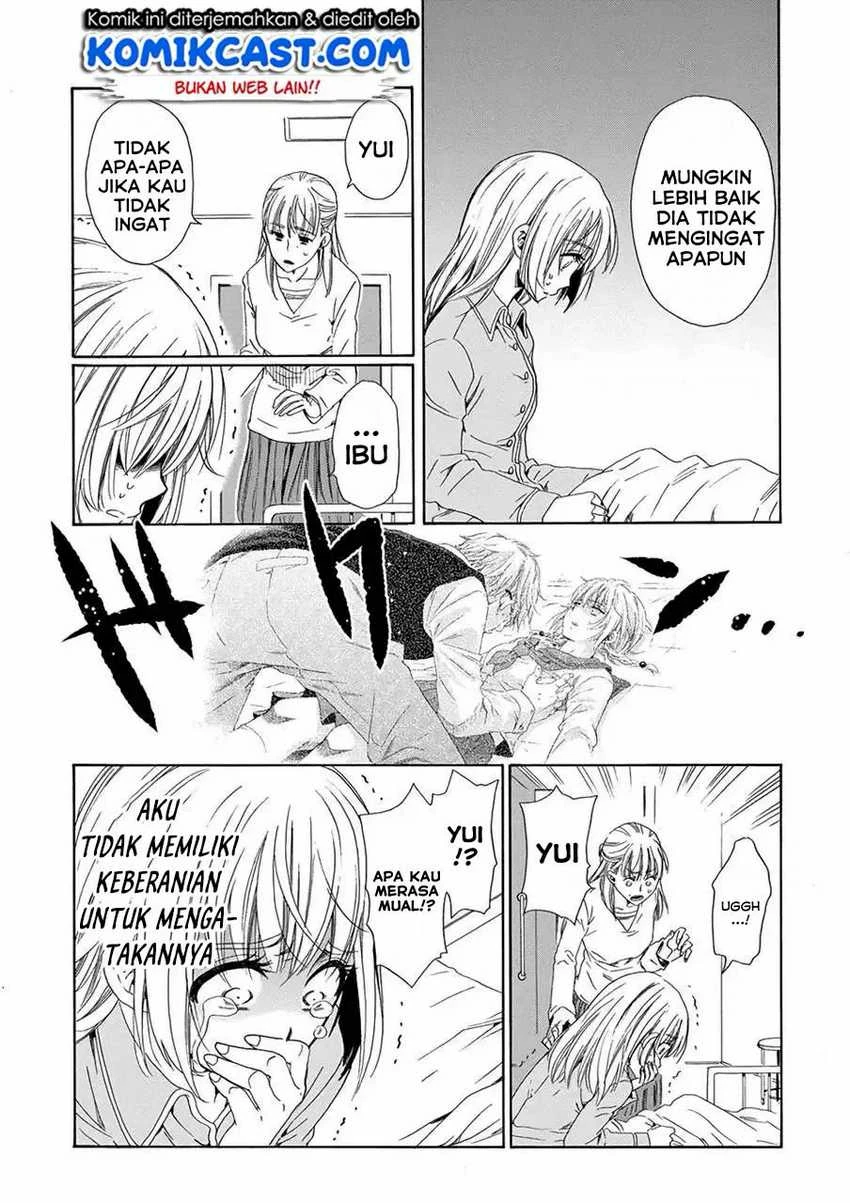 Halaman 5 — Boku no Namae wa "Shounen A" Chapter 12