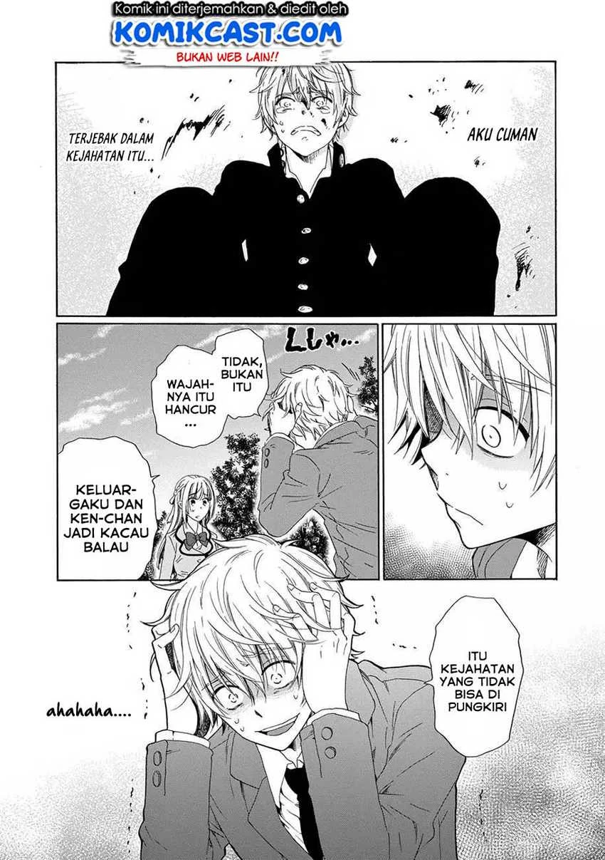 Halaman 20 — Boku no Namae wa "Shounen A" Chapter 12