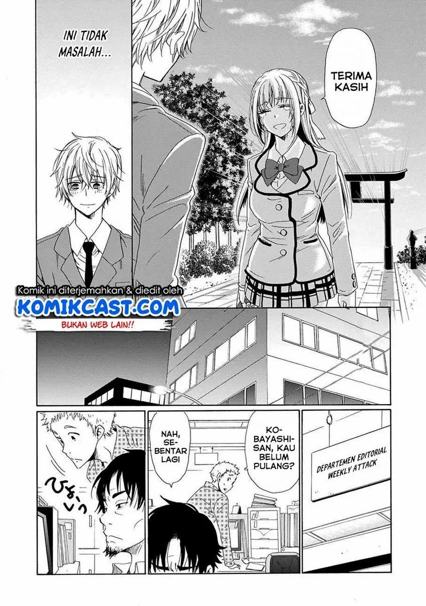 Halaman 26 — Boku no Namae wa "Shounen A" Chapter 12