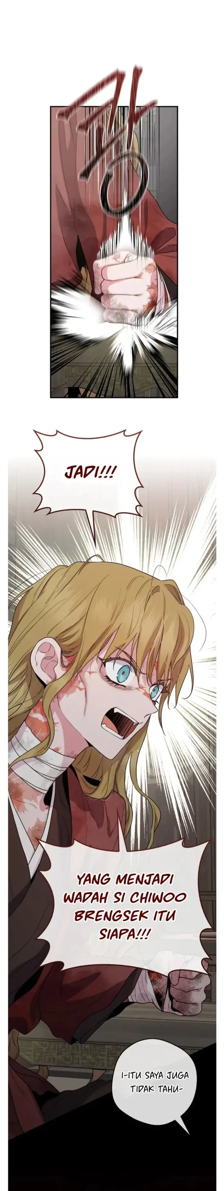 Halaman 3 — Master Villainess the Invincible! Chapter 94