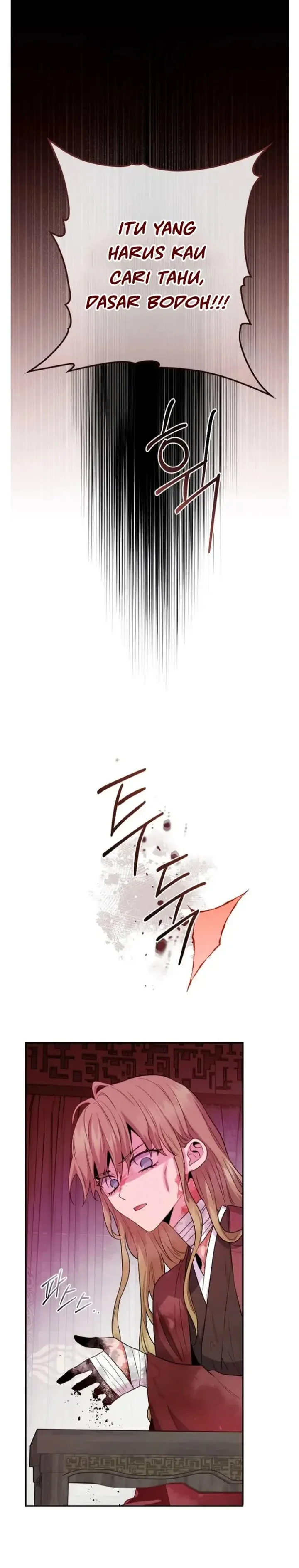 Halaman 4 — Master Villainess the Invincible! Chapter 94