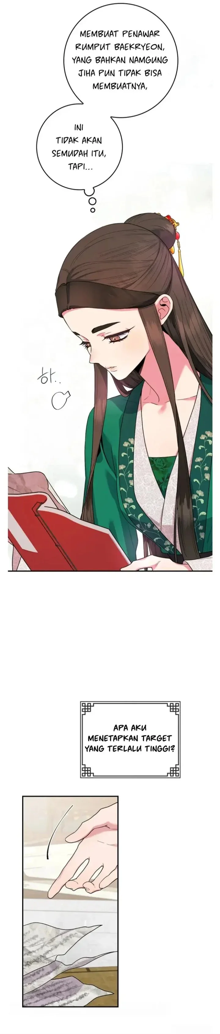 Halaman 12 — Master Villainess the Invincible! Chapter 94