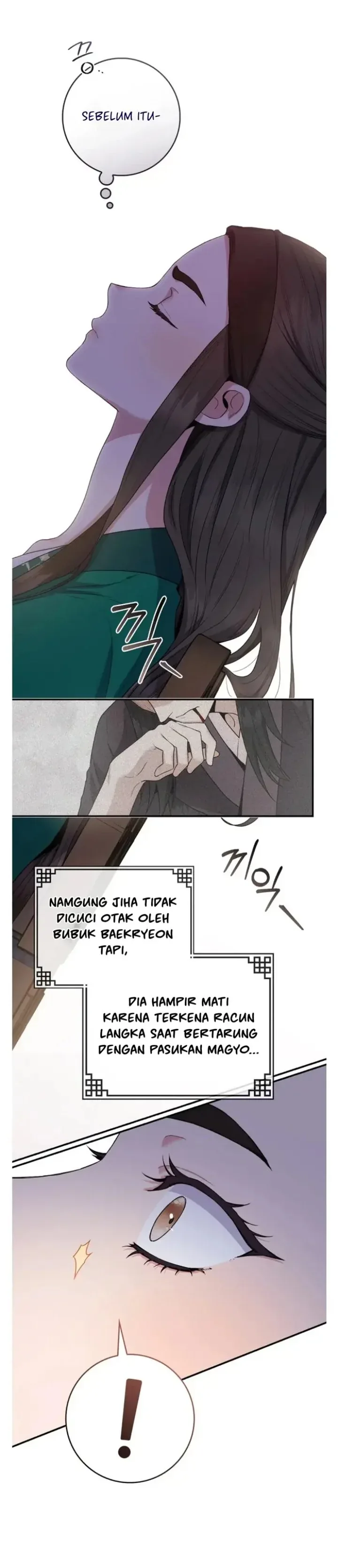 Halaman 14 — Master Villainess the Invincible! Chapter 94