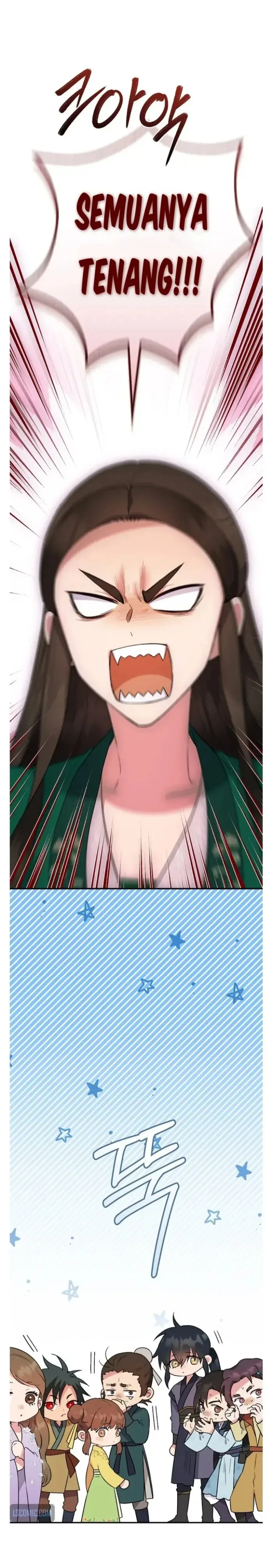 Halaman 31 — Master Villainess the Invincible! Chapter 94