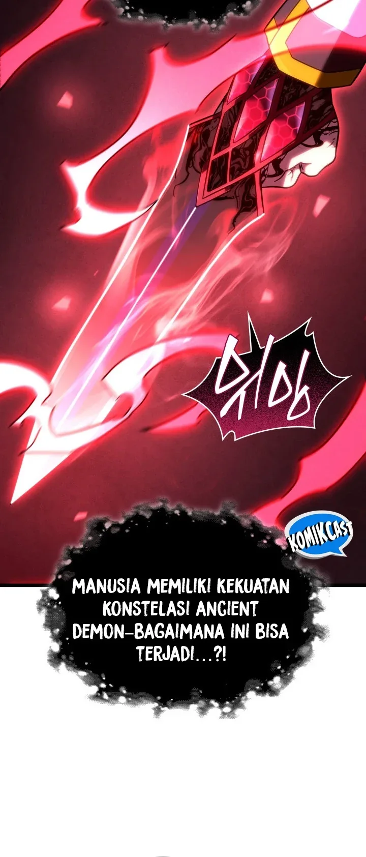 Halaman 7 — Revenge of the Baskerville Bloodhound Chapter 127