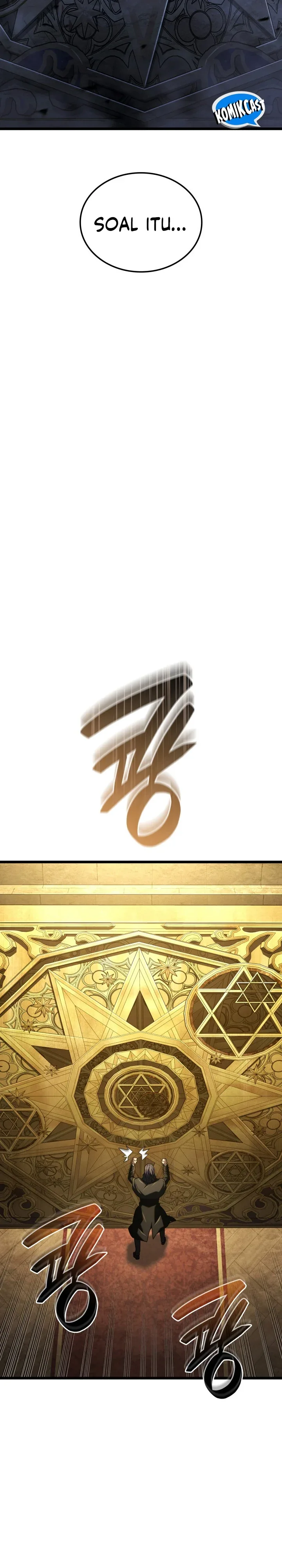 Halaman 27 — Revenge of the Baskerville Bloodhound Chapter 127