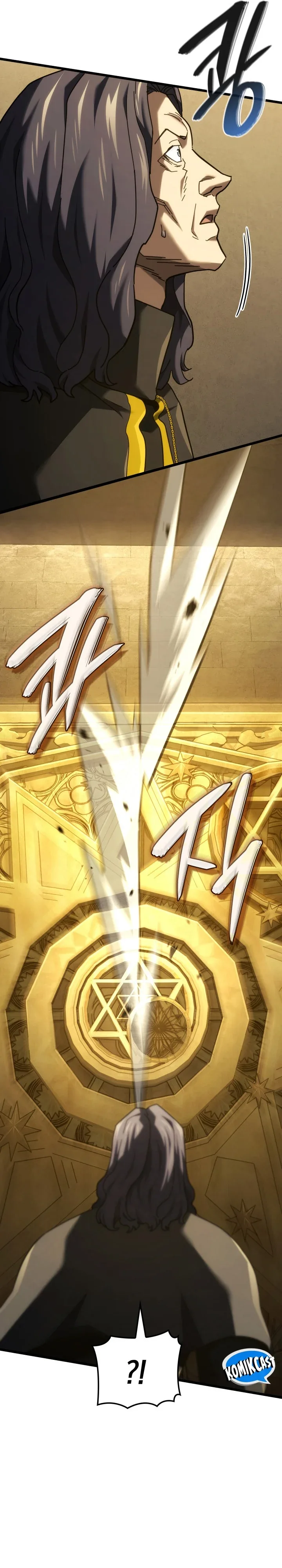 Halaman 35 — Revenge of the Baskerville Bloodhound Chapter 127