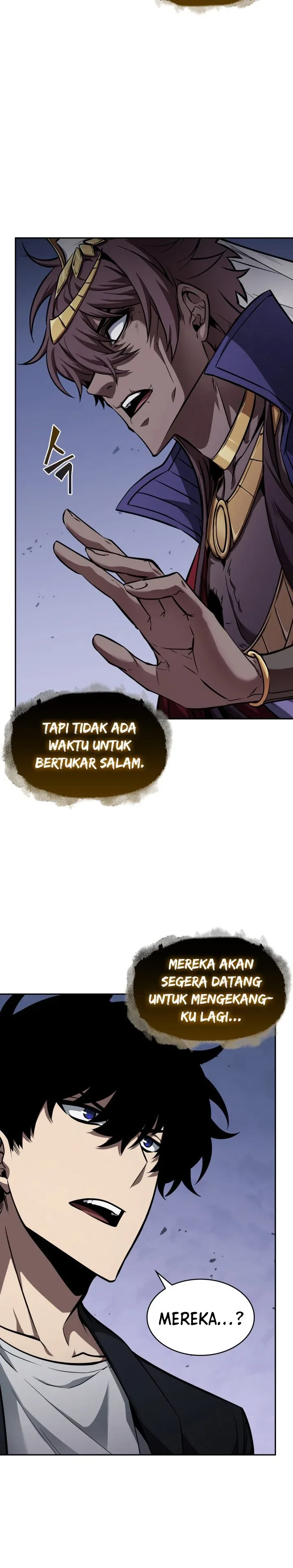 Halaman 3 — Tomb Raider King Chapter 380