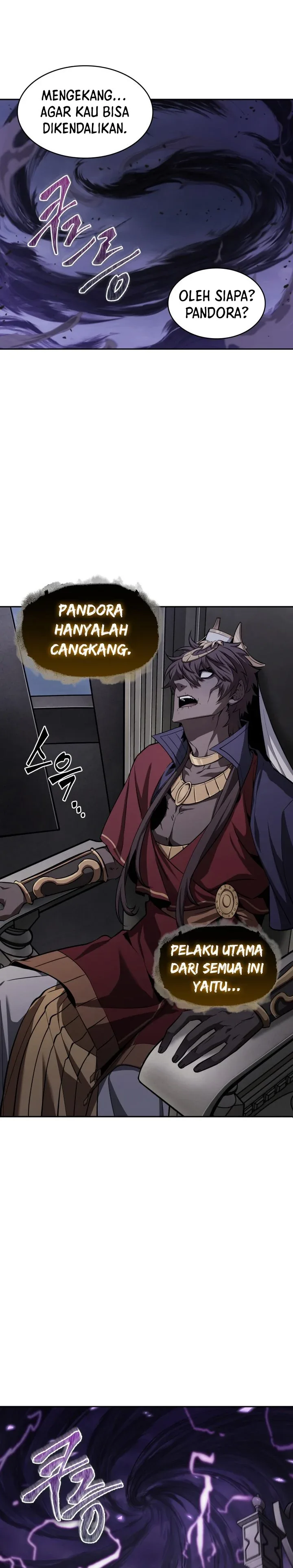 Halaman 4 — Tomb Raider King Chapter 380