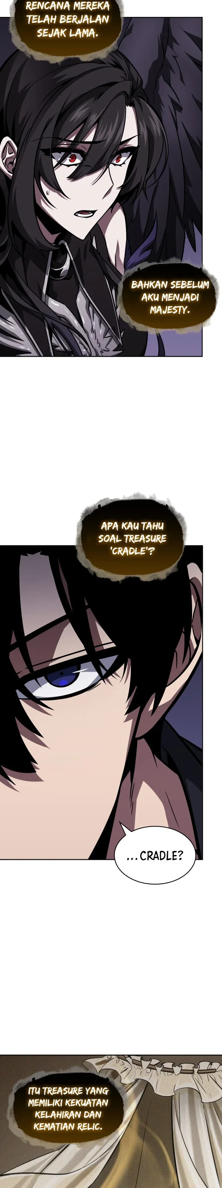 Halaman 9 — Tomb Raider King Chapter 380