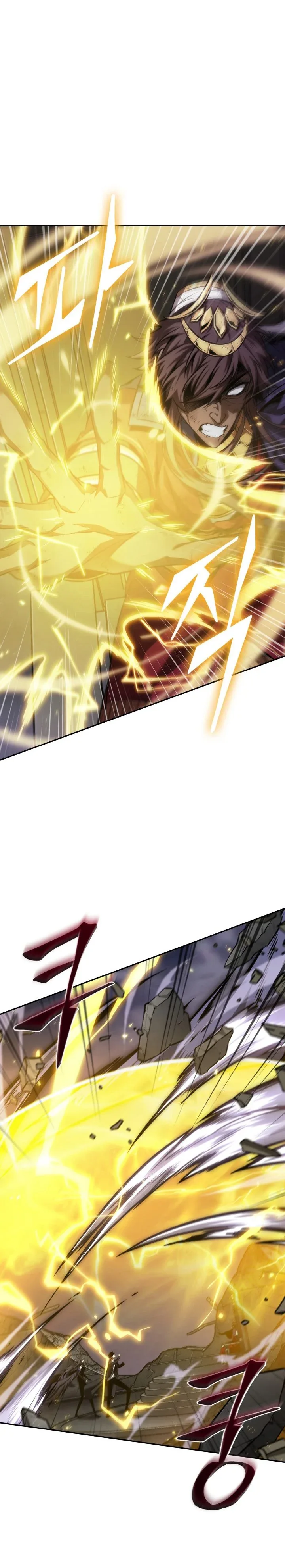 Halaman 16 — Tomb Raider King Chapter 380