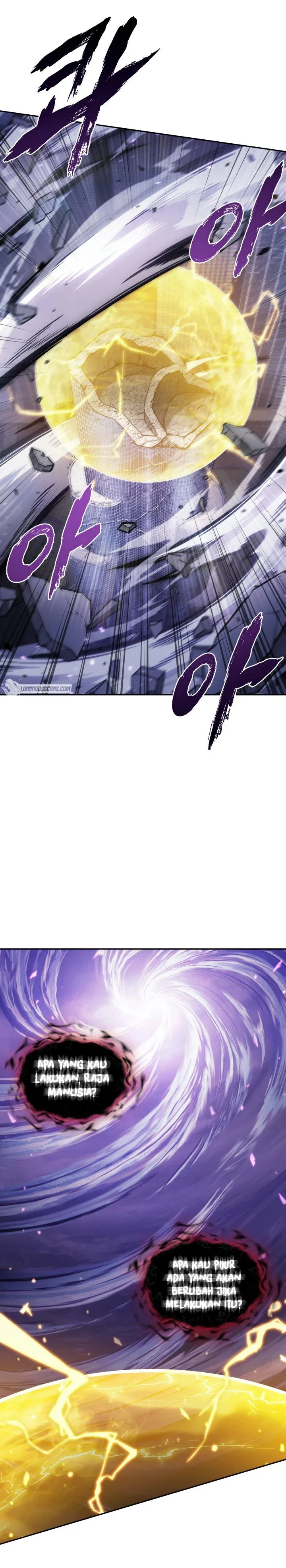 Halaman 17 — Tomb Raider King Chapter 380