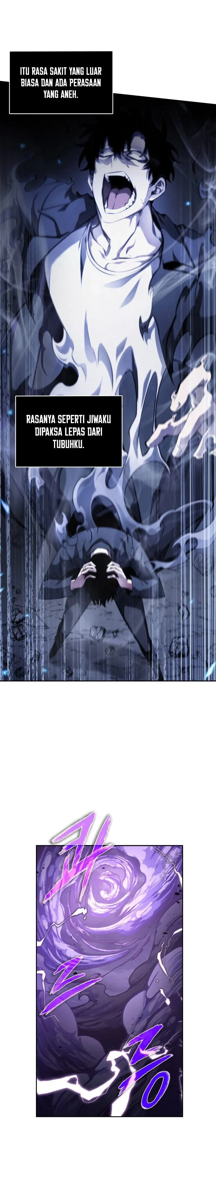Halaman 20 — Tomb Raider King Chapter 380