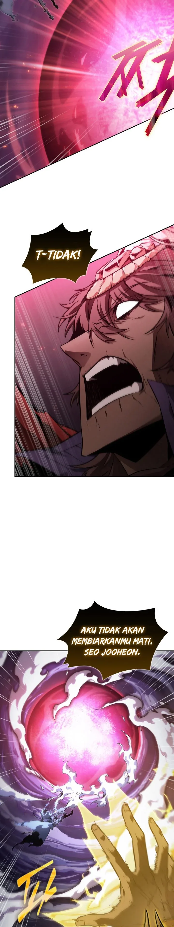 Halaman 25 — Tomb Raider King Chapter 380