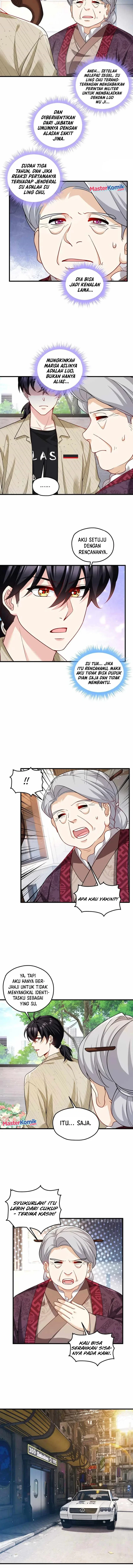 Halaman 5 — Xianzun Luowuji (The Immortal Emperor Luo Wuji Has Returned) Chapter 202