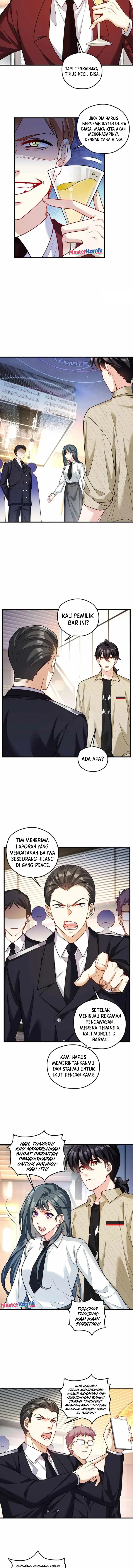 Halaman 7 — Xianzun Luowuji (The Immortal Emperor Luo Wuji Has Returned) Chapter 202