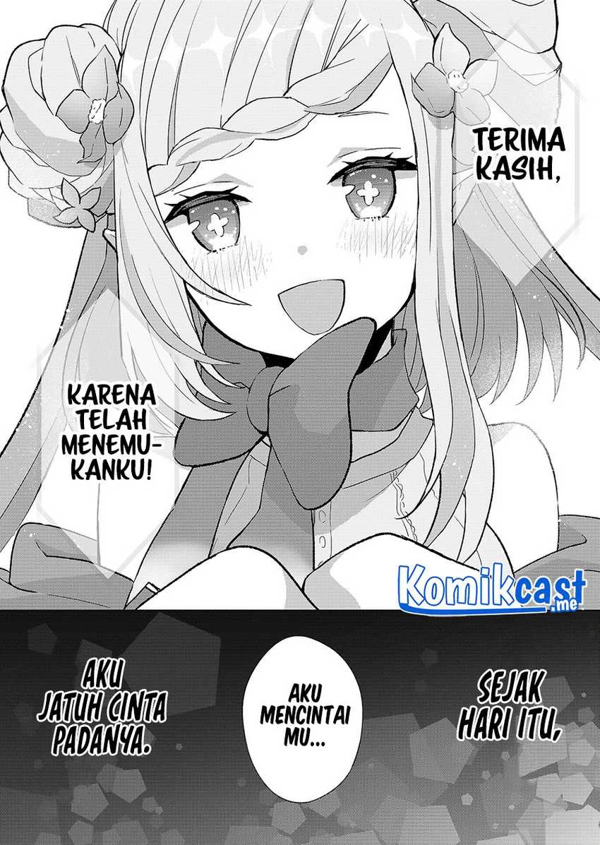Halaman 3 — Kimi wa, Nina ja Nai Chapter 1