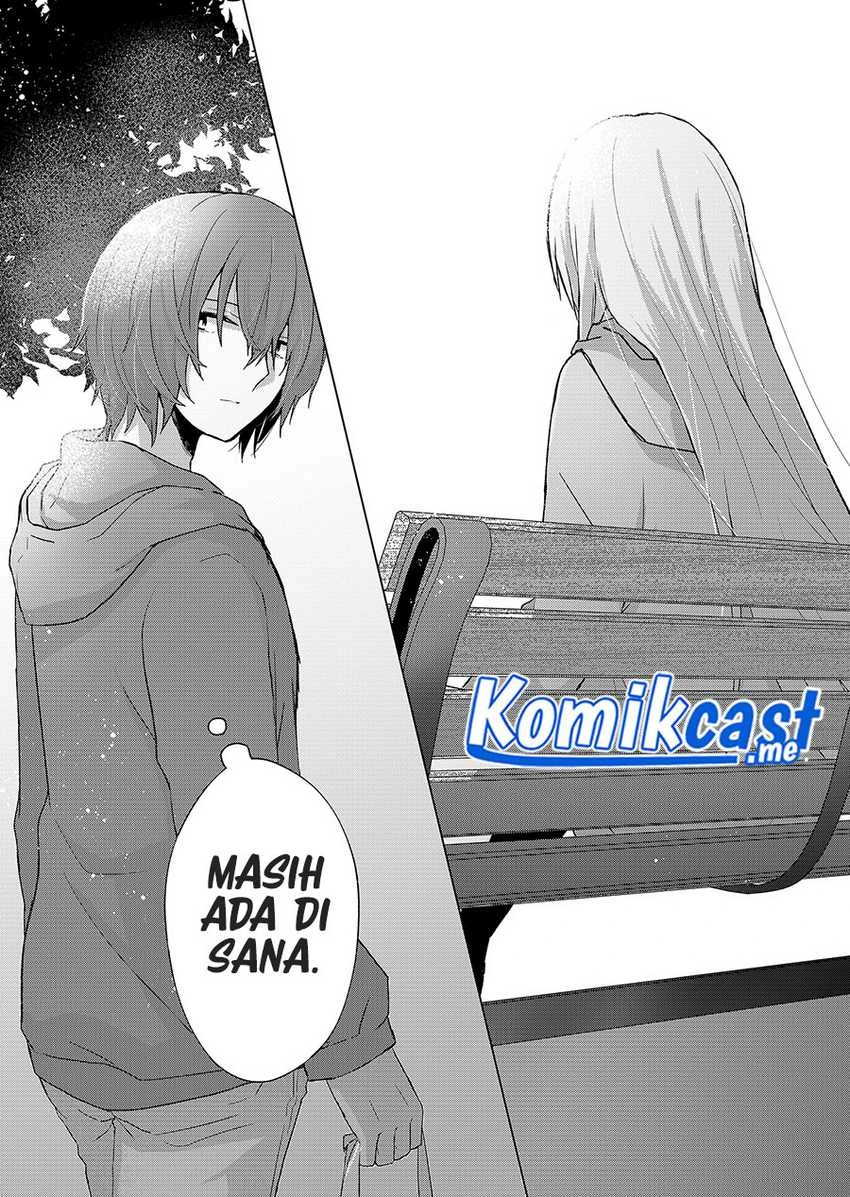 Halaman 10 — Kimi wa, Nina ja Nai Chapter 1
