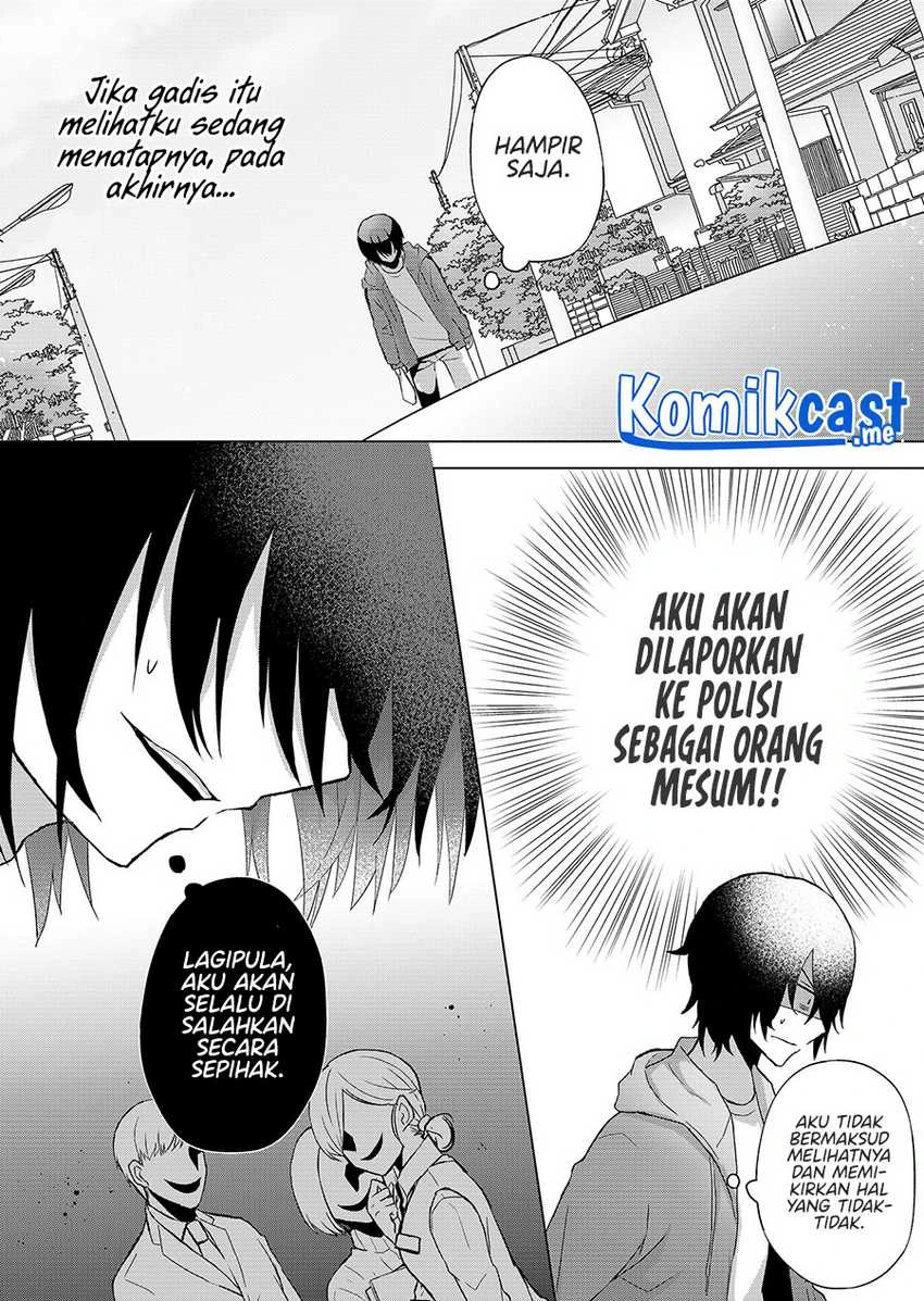 Halaman 12 — Kimi wa, Nina ja Nai Chapter 1