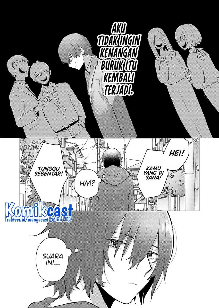 Halaman 13 — Kimi wa, Nina ja Nai Chapter 1