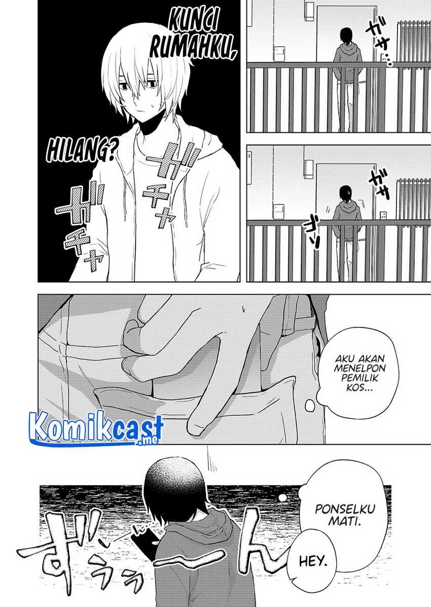 Halaman 16 — Kimi wa, Nina ja Nai Chapter 1